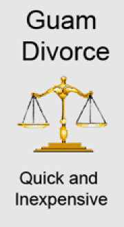 Quick and cheap divorce, recognized by US Courts